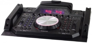 Boxa pentru Party Akai DJ222 thumbnav 4