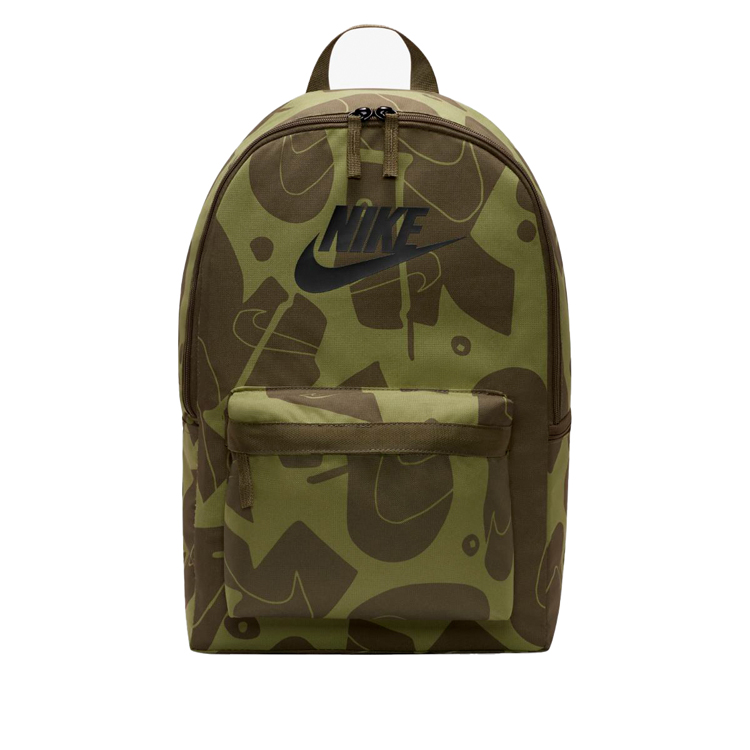 Рюкзак Nike NK HERITAGE BKPK - SWOOSH SH photo 