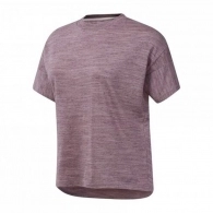  Reebok TE Marble Detail Tee 