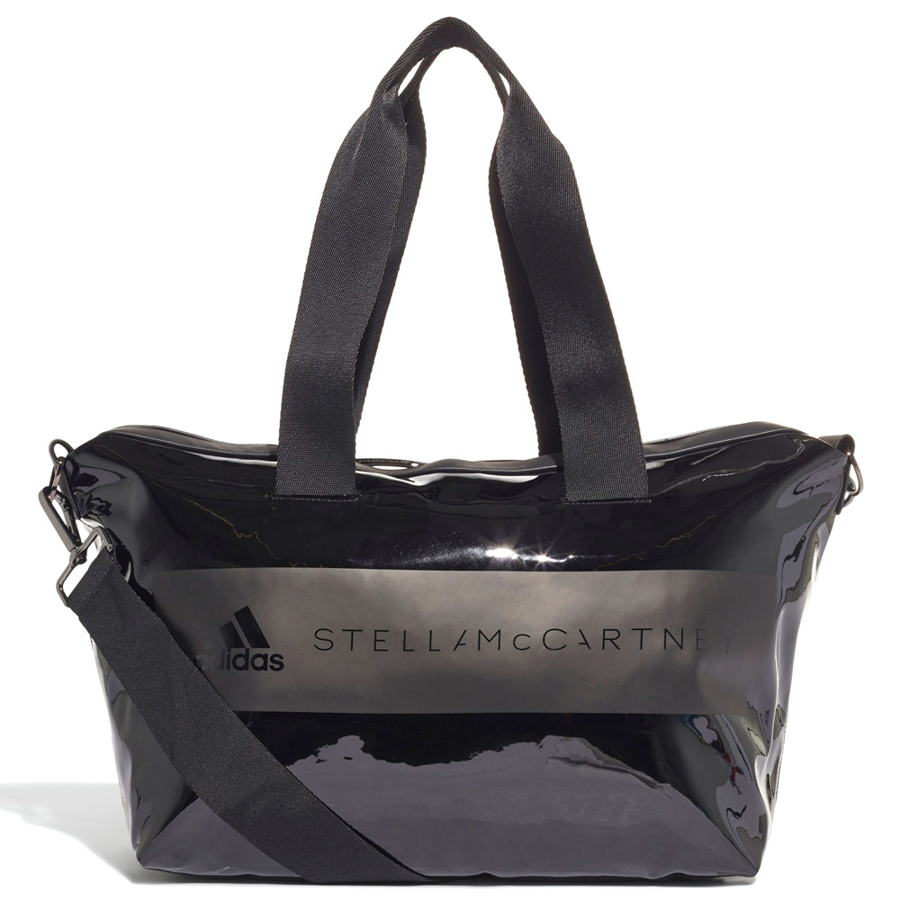 Pungi  Adidas STUDIO BAG S/DZ6822/Negru-alb photo 1