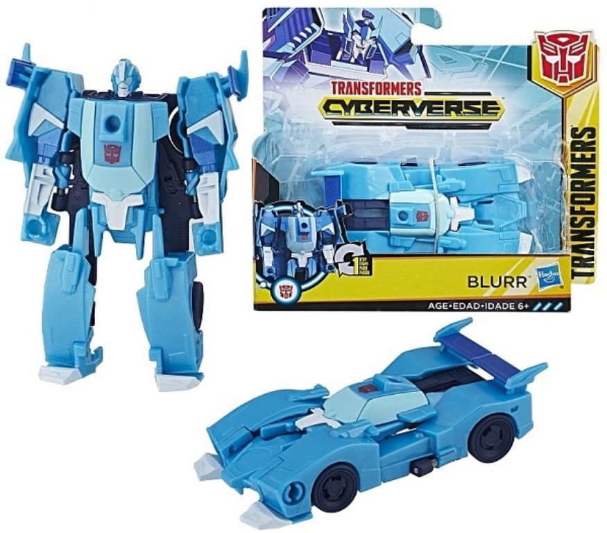 Figuri de eroi Hasbro E3522 photo 1