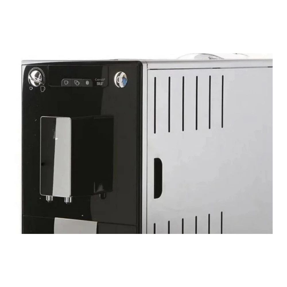 Кофемашина Эспрессо Melitta E950322 / 15 бар / Эспрессо photo 2