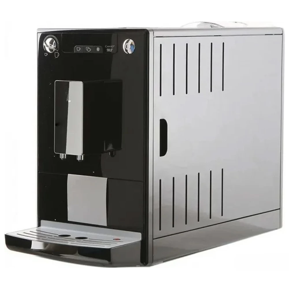 Кофемашина Эспрессо Melitta E950322 / 15 бар / Эспрессо photo 4