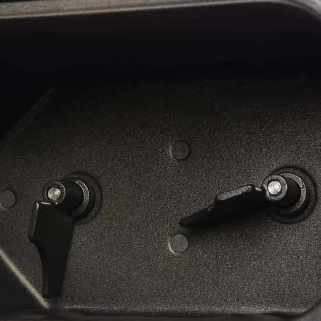 Хлебопечь First FA51522 photo 4