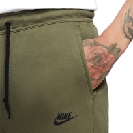 Брюки Nike M NK TCH FLC JGGR thumbnav 3