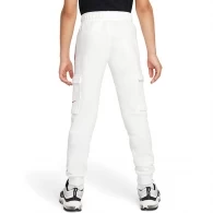 Брюки Nike B NSW REPEAT SW FLC CARGO PANT thumbnav 2