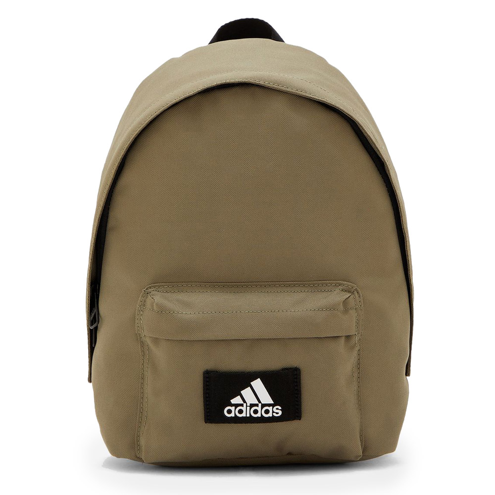 Рюкзак Adidas W CLA SP BP          FK0522 Серый/Черный photo 1