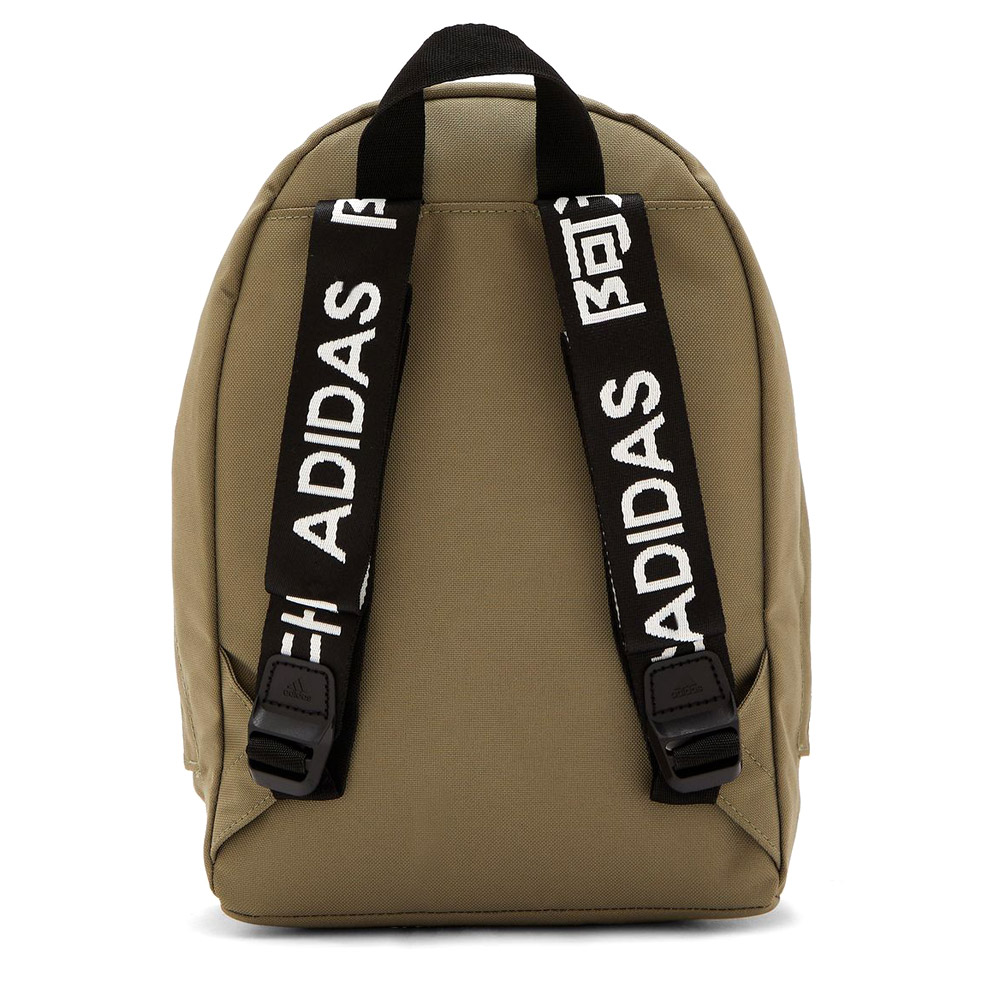 Рюкзак Adidas W CLA SP BP          FK0522 Серый/Черный photo 2