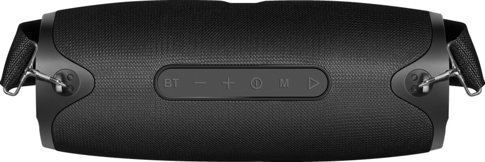 Boxa portabila Defender G22 Negru photo 3