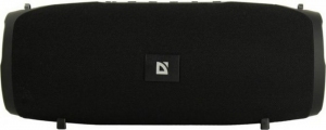 Boxa portabila Defender G22 Black thumbnav 1