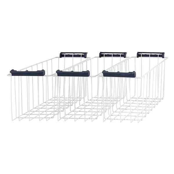 Морозильный ларь Liebherr GT 6122, 572 л, 92 см, A+, Белый  photo 4