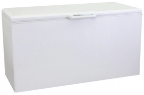 Морозильный ларь Liebherr GT 6122, 572 л, 92 см, A+, Белый  