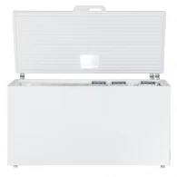 Морозильный ларь Liebherr GT 6122, 572 л, 92 см, A+, Белый  thumbnav 2