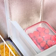 Морозильный ларь Liebherr GT 6122, 572 л, 92 см, A+, Белый  thumbnav 3