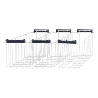 Морозильный ларь Liebherr GT 6122, 572 л, 92 см, A+, Белый  thumbnav 4