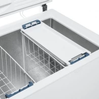 Морозильный ларь Liebherr GT 6122, 572 л, 92 см, A+, Белый  thumbnav 5