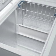 Морозильный ларь Liebherr GT 6122, 572 л, 92 см, A+, Белый  thumbnav 6