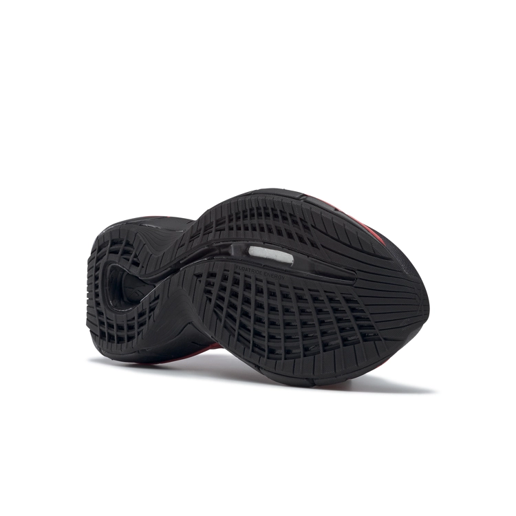 Кроссовки Reebok Zig Kinetica II / Мужской / 40.5 / Чёрный photo 4