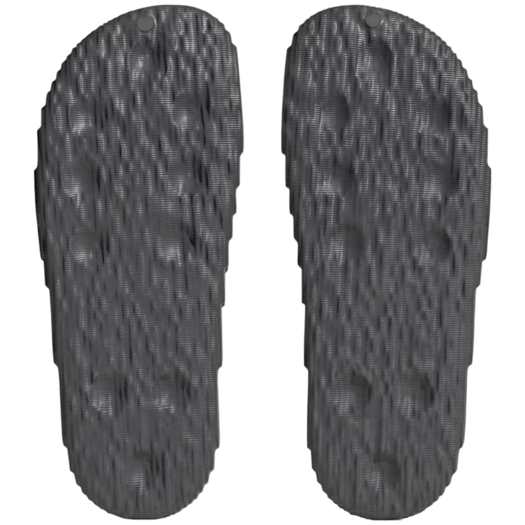 Slapi Adidas ADILETTE 22 pt Barbati / 42 / Gri photo 4