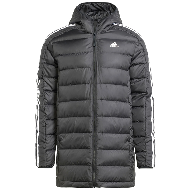 Куртка Adidas ESS 3S L D H PA photo 