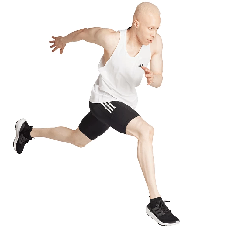 Шорты мужские Adidas OTR B SHORT TIG XXL Черный photo 6