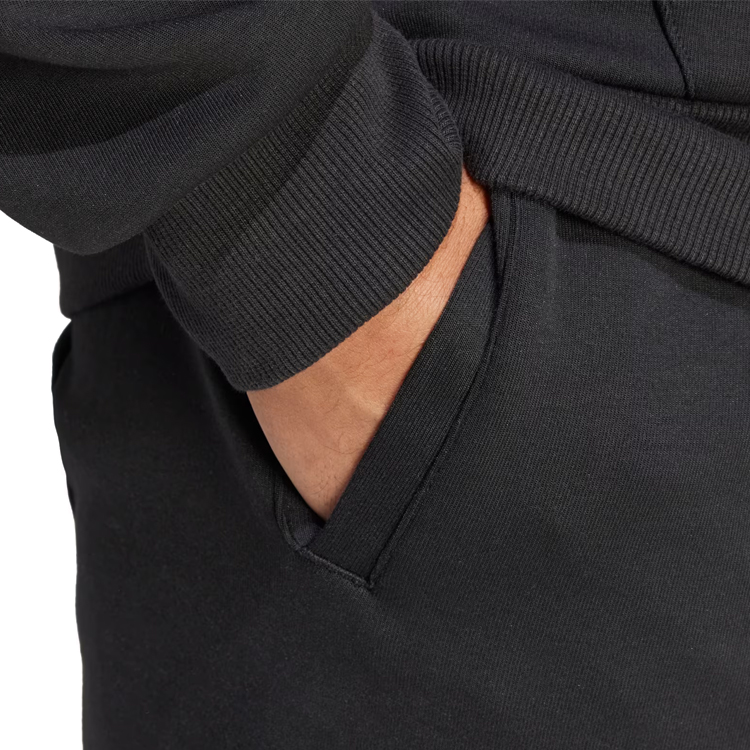 Pantaloni Adidas M FI BOS PT S Negru Barbati photo 3