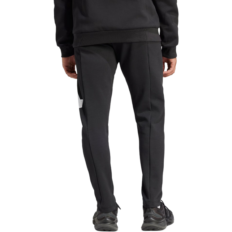 Pantaloni Adidas M FI BOS PT S Negru Barbati photo 4