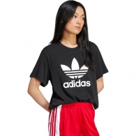 Tricou Adidas TRFL TEE BOXY thumbnav 5