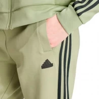 Брюки Adidas W FI 3S REG PT thumbnav 3