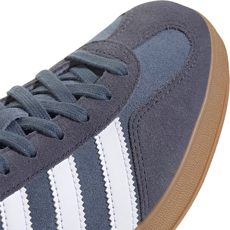 Кроссовки Adidas GAZELLE INDOOR / Мужской / 42 / Синий photo 4