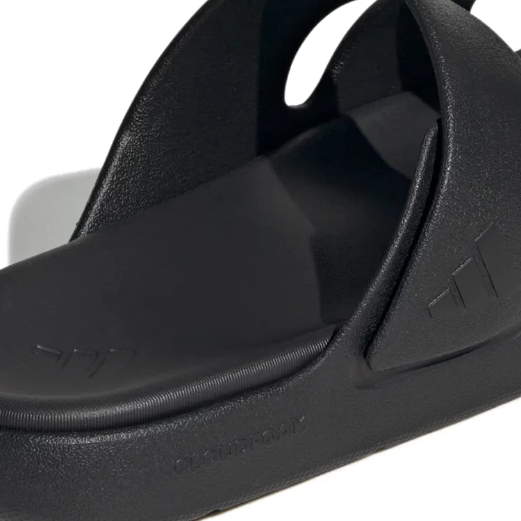 Slapi Adidas ZNSORY SANDAL pt Unisex / 39.5 / Negru photo 5