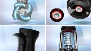 Blender Bosch MSM6M622 thumbnav 9