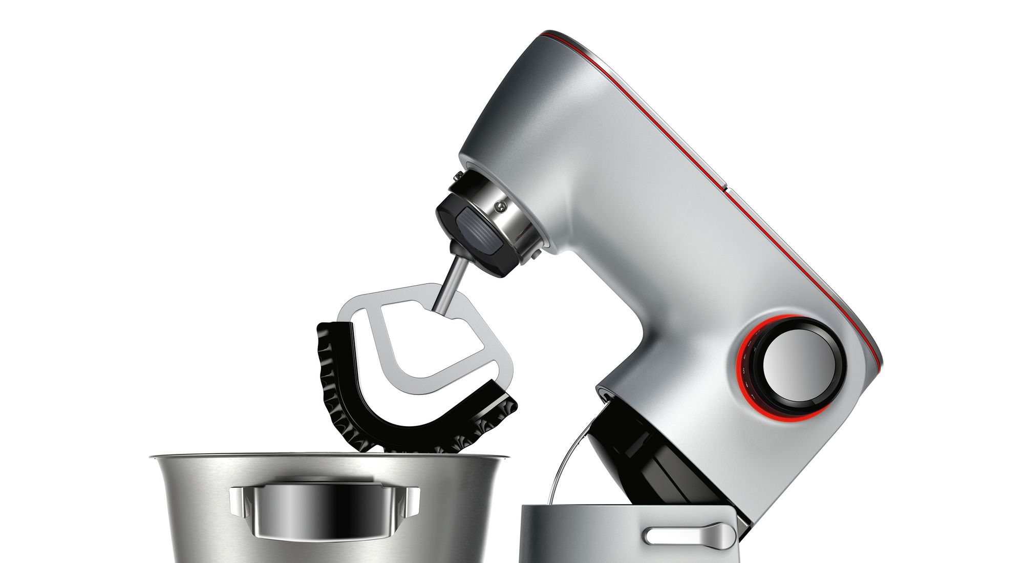 Robot de bucatarie Bosch MUM9BX5S22 photo 8