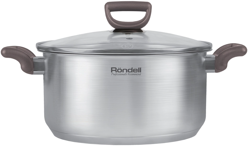 Кастрюля Rondell RDS1322 photo 2