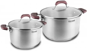 Набор посуды Rondell RDS822 