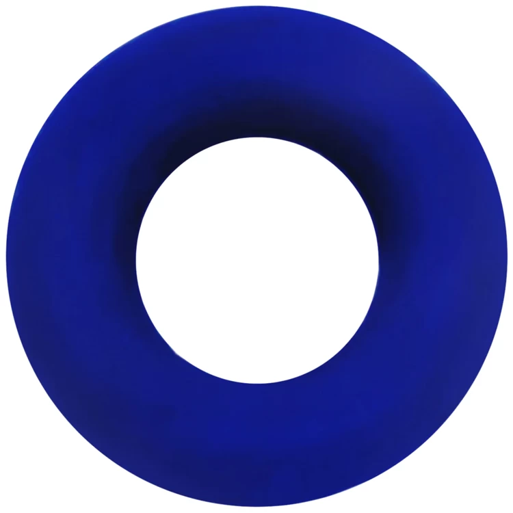 Кистевой эспандер Hand grips ring S12422 Разноцветный photo 1