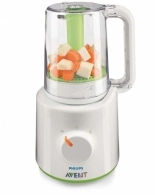 Set din doua dispozitive Philips SCF870/22,  