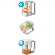 Set din doua dispozitive Philips SCF870/22,  thumbnav 3
