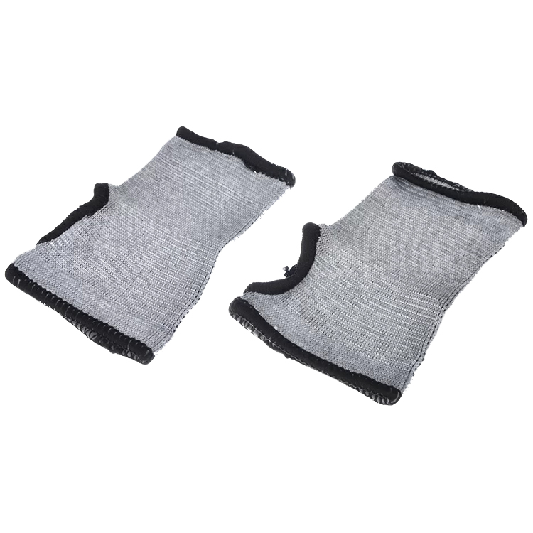 Суппорт запястия  Silapro Palm support/SPORT-22/Серый photo 2