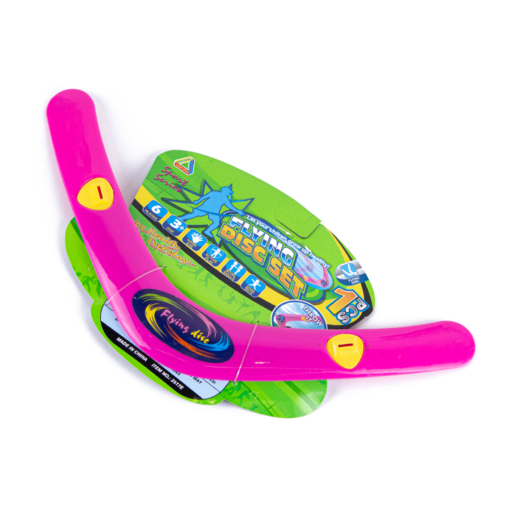 Игра бумеранг SILAPRO Boomerang photo 1