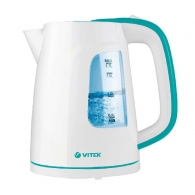 Fierbator de apa electric Vitek VT-7022 W thumbnav