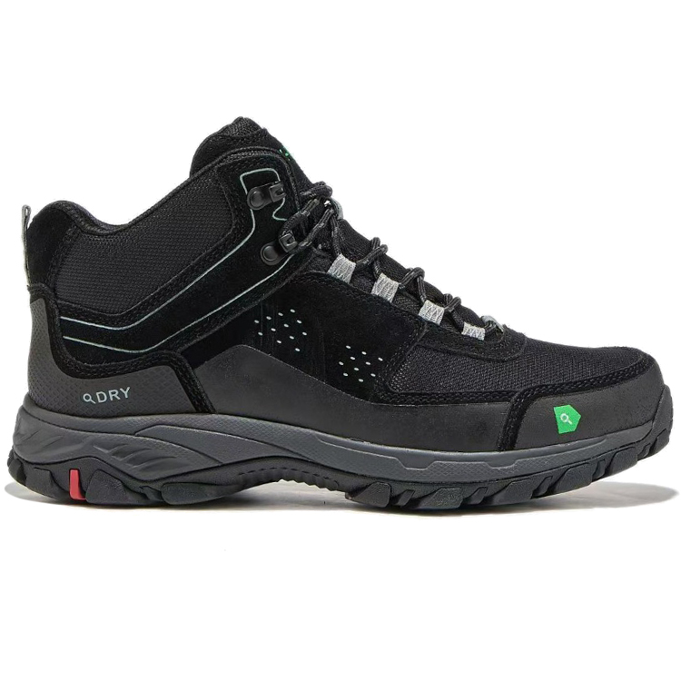 Ботинки X-Wayy Waterproof Boots / Мужской / 38 / Черный photo 2