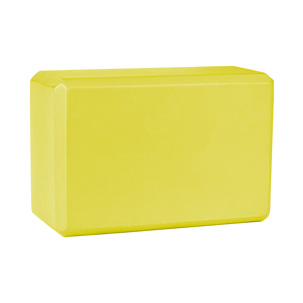 Блок для йоги SANXING Yoga block photo 1