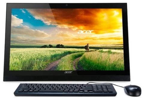Моноблок Acer Aspire Z1-622  21.5" photo 1