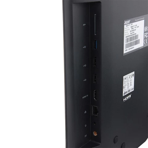 Моноблок Acer Aspire Z1-622  21.5" photo 2