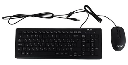 Моноблок Acer Aspire Z1-622  21.5" photo 3