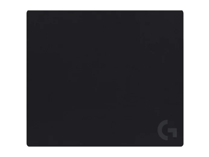 Игровой Коврик Logitech G640 / L /  Black photo 1