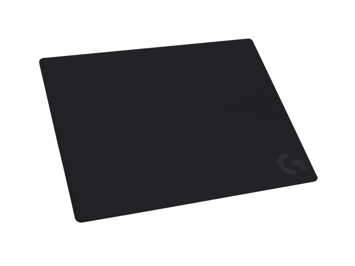 Игровой Коврик Logitech G640 / L /  Black photo 2