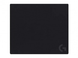 Игровой Коврик Logitech G640 / L /  Black thumbnav 1