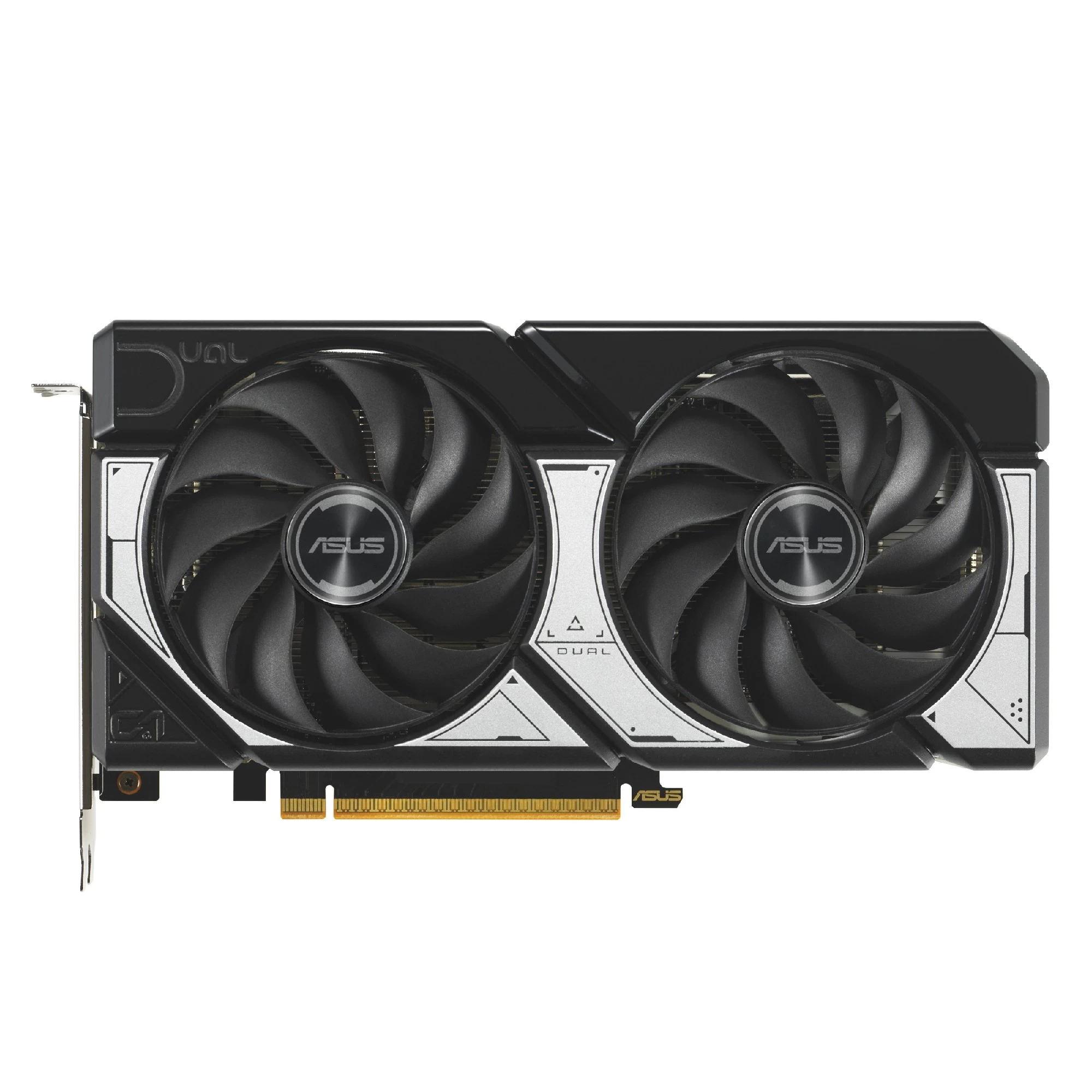 Видеокарта ASUS Dual GeForce RTX 5060 OC Edition / 8GB / GDDR7 / 128bit photo 2